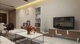 Cần cho thuê gấp căn hộ chung cư 3PN 2WC, giá 12tr/th đầy đủ nội thất liên hệ zalo 0942801011 - Ảnh 2