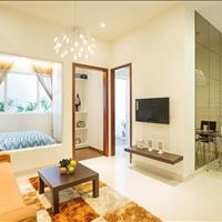 Cần bán gấp căn hộ chung cư The Park 1PN 1WC, giá 2ty3 đầy đủ nội thất liên hệ zalo 0942801011