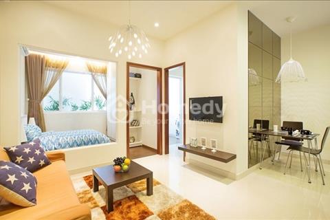 Cần bán gấp căn hộ chung cư The Park 1PN 1WC, giá 2ty3 đầy đủ nội thất liên hệ zalo 0942801011