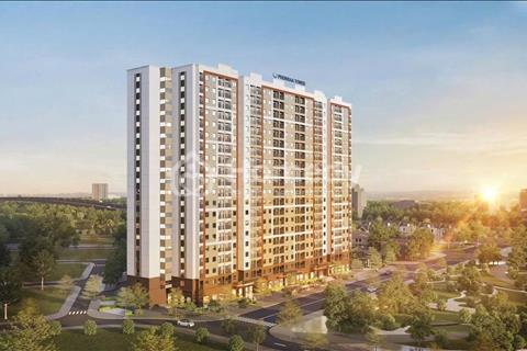 Bán căn hộ 1 phòng ngủ – Chung cư Phenikaa Tower, Hòa Lạc, Hà Nội, giá chỉ từ 4x triệu/m²