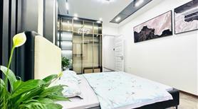 📍Bán nhà Cầu Giấy - Gần Hồ Tây - Nhà đẹp Dân xây - 5 tầng 35m2 - Tầm tiền siêu hiếm - Sổ đẹp nét - Ảnh 6