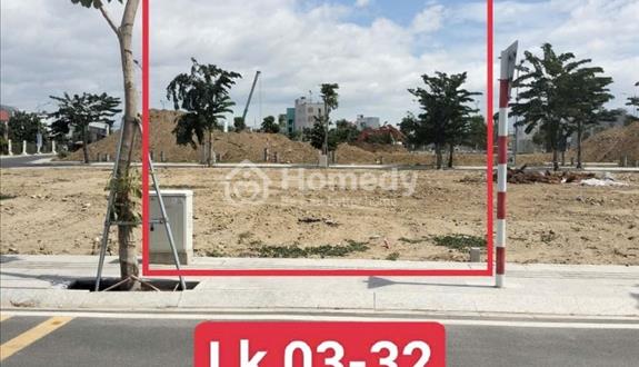 Bán đất nền Mk Central City tại Phan Rang 136m2  đất đẹp giá tốt lh 0932 67 3986 - Ảnh 1