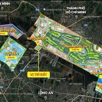 🔥Hàng hiếm dành cho nhà đầu tư mới: Liên kết phố 100m2 giá chỉ 1.29 tỷ🔥
