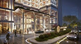Căn 1PN+1 The Sang Residence – Diện tích tối ưu, công năng 2PN, sở hữu lâu dài, pháp lý rõ ràng - Ảnh 4