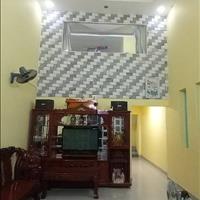 Bán nhà hẻm xe hơi tránh sát mặt tiền gần đường Đặng Văn Bi, 4,5x18 chỉ 8,2 tỷ