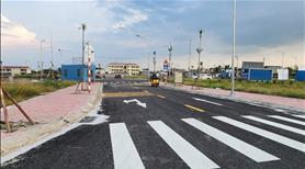 Bán lô đất 3 mặt thoáng 108m2 tại xã An Đồng, huyện Quỳnh Phụ, Thái Bình  giá chỉ 1,8 tỷ - Ảnh 5