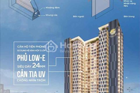 Căn 1PN+1 The Sang Residence – Diện tích tối ưu, công năng 2PN, sở hữu lâu dài, pháp lý rõ ràng