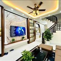 🔥 Bán nhà dân xây - Nam Từ Liêm - Nhà Đẹp - Vị trí đâc địa - 5 bước chân ra phố - Tặng nội thất