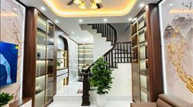 🔥 Bán nhà dân xây - Nam Từ Liêm - Nhà Đẹp - Vị trí đâc địa - 5 bước chân ra phố - Tặng nội thất - Ảnh 2