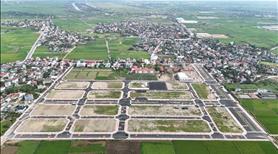 Bán lô đất 3 mặt thoáng 108m2 tại xã An Đồng, huyện Quỳnh Phụ, Thái Bình  giá chỉ 1,8 tỷ - Ảnh 2