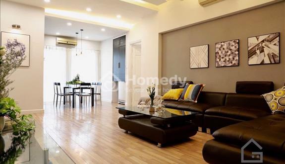 Cần tiền bán gấp căn hộ chung cư 250 Minh Khai, 66m², 2 ngủ, 2wc - Ảnh 1