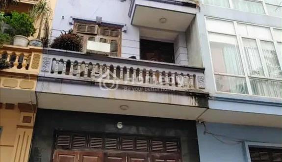 Chính chủ Bán nhà KĐT Văn Quán – 70,2m² x 4.5 tầng - Ảnh 1