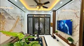🔥 Bán nhà dân xây - Nam Từ Liêm - Nhà Đẹp - Vị trí đâc địa - 5 bước chân ra phố - Tặng nội thất - Ảnh 3