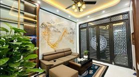 🔥 Bán nhà dân xây - Nam Từ Liêm - Nhà Đẹp - Vị trí đâc địa - 5 bước chân ra phố - Tặng nội thất - Ảnh 5