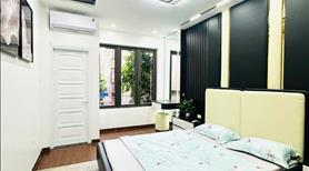 📍Bán nhà Cầu Giấy - Gần Hồ Tây - Nhà đẹp Dân xây - 5 tầng 35m2 - Tầm tiền siêu hiếm - Sổ đẹp nét - Ảnh 7
