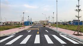 Bán lô đất 3 mặt thoáng 108m2 tại xã An Đồng, huyện Quỳnh Phụ, Thái Bình  giá chỉ 1,8 tỷ - Ảnh 4