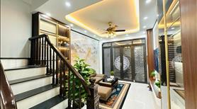 🔥 Bán nhà dân xây - Nam Từ Liêm - Nhà Đẹp - Vị trí đâc địa - 5 bước chân ra phố - Tặng nội thất - Ảnh 4