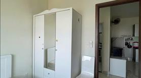 Chung cư Screc, 974A Trường Sa, Q3: 83m2, 2p ngủ, full nội thất, 12tr5 - Ảnh 5