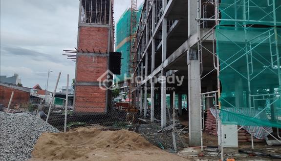 Cơ hội hiếm: Lô đất 67,12m² đối diện TTTM 2000m² – giá tốt_ 094 9933 262 - Ảnh 1