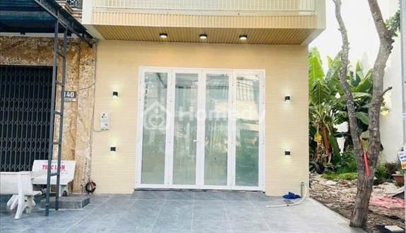 Cho Thuê Nhà Trệt Mới 80m2 – KDC Hồng Loan 6A, Cái Răng, Cần Thơ | Giá 7 Triệu/Tháng - Ảnh 1