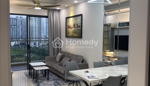 Căn hộ 2PN/52m2 Lê Quang Định Full nội thất, ở ngay sổ liền 2,08 tỷ - vay 70% -O7O.555.6O36 - Ảnh 1