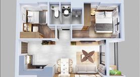 Căn hộ 3PN2WC chuẩn Nhật liền kề Metro số 1 thanh toán chỉ từ 634 triệu ngưng đến khi nhận nhà - Ảnh 10