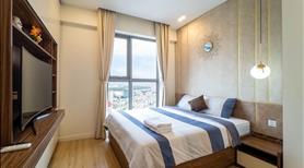 Căn Hộ Lê Quang Định 2PN 2,17 tỷ full nội thất, ở ngay sẵn sổ, nhà như hình O7O.555.6O36 - Ảnh 7