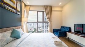 Căn Hộ Lê Quang Định 2PN 2,17 tỷ full nội thất, ở ngay sẵn sổ, nhà như hình O7O.555.6O36 - Ảnh 6