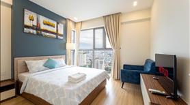 Căn Hộ Lê Quang Định 2PN 2,17 tỷ full nội thất, ở ngay sẵn sổ, nhà như hình O7O.555.6O36 - Ảnh 4