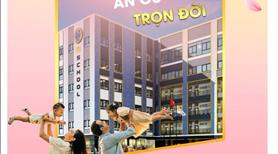 Căn hộ 3PN2WC chuẩn Nhật liền kề Metro số 1 thanh toán chỉ từ 634 triệu ngưng đến khi nhận nhà - Ảnh 4