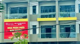 Duy nhất 9 căn nhà phố, giá từ 6,5 tỷ tại Dĩ An Hồ Chí Minh - Ảnh 4