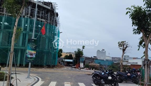 3 lô liền kề đối diện chung cư MK Central City – Giá chỉ 6.9 tỷ _094 9933262 - Ảnh 1