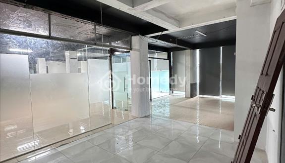 Văn phòng 150m2 giá hấp dẫn tại Mễ Trì Hạ , Nam Từ Liêm, Hà Nội.Liên hệ 0988453345 - Ảnh 1