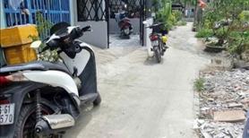 🏡 Nhà phố mới xây Bình chánh, SHR , thơm phức - Ảnh 8