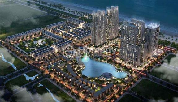 Căn 2PN Regal Signature – Sản phẩm đầu tư sáng giá tại tâm điểm phát triển Quảng Bình - Ảnh 1