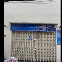 **Bán nhà 14/1A Văn Chung, phường 13, Tân Bình; (5,5x15,5) - nhà ga T3