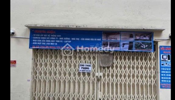 **Bán nhà 14/1A Văn Chung, phường 13, Tân Bình; (5,5x15,5) - nhà ga T3 - Ảnh 1