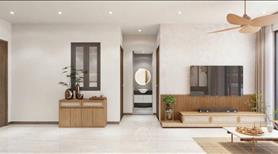 Căn hộ 3PN2WC chuẩn Nhật liền kề Metro số 1 thanh toán chỉ từ 634 triệu ngưng đến khi nhận nhà - Ảnh 9