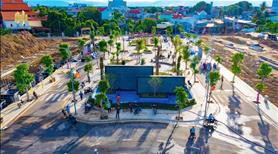 3 lô liền kề đối diện chung cư MK Central City – Giá chỉ 6.9 tỷ _094 9933262 - Ảnh 4