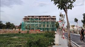 3 lô liền kề đối diện chung cư MK Central City – Giá chỉ 6.9 tỷ _094 9933262 - Ảnh 3