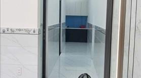 🏡 Nhà phố mới xây Bình chánh, SHR , thơm phức - Ảnh 4
