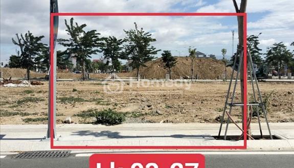 Bán lô đất Mk Central City 68m2 - View 2 toàn chung cư , hướng Đông lh 0932 67 3986 - Ảnh 1