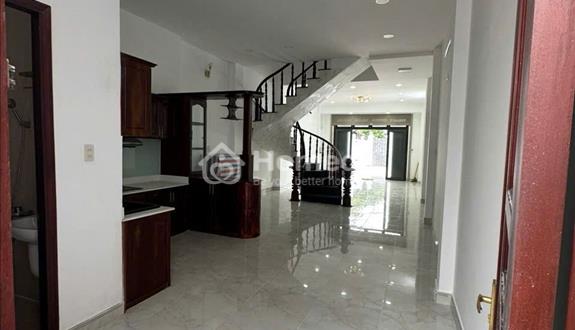 Bán nhà ở đường số 8 phường Trường Thọ, Thủ Đức - Ảnh 1
