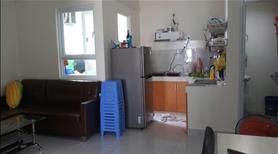 Chính chủ cho thuê căn hộ 2PN, 2WC Full nội thất giá 6.8 triệu- Dọn vô Ở ngay - Ảnh 3