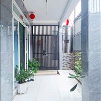 Bán nhà ở đường Hồ Văn Tư phường Trường Thọ Thủ Đức