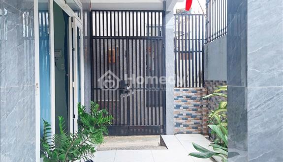 Bán nhà ở đường Hồ Văn Tư phường Trường Thọ Thủ Đức - Ảnh 1
