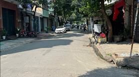 **Bán nhà 14/1A Văn Chung, phường 13, Tân Bình; (5,5x15,5) - nhà ga T3 - Ảnh 3