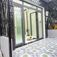 🏡 Nhà phố mới xây Bình chánh, SHR , thơm phức