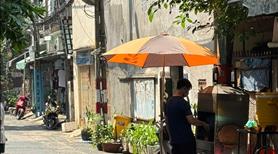 **Bán nhà 14/1A Văn Chung, phường 13, Tân Bình; (5,5x15,5) - nhà ga T3 - Ảnh 4