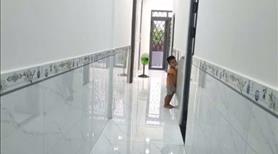 🏡 Nhà phố mới xây Bình chánh, SHR , thơm phức - Ảnh 6